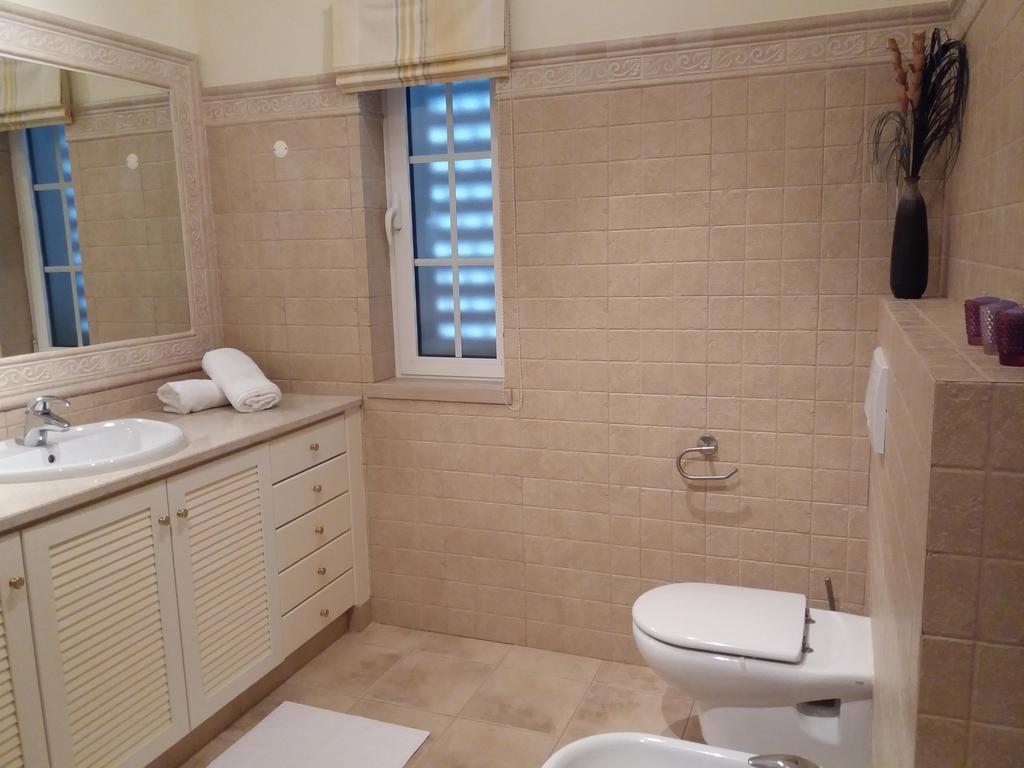 מונקאראפאצ'ו Villa Crisaflor מראה חיצוני תמונה