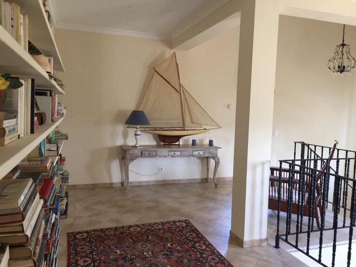 מונקאראפאצ'ו Villa Crisaflor מראה חיצוני תמונה
